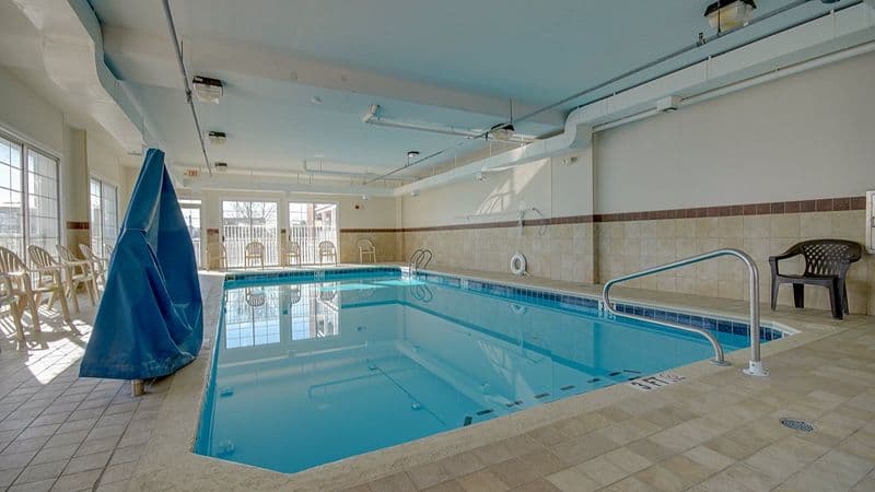 Americana Condos 10th Street hotel photo 5