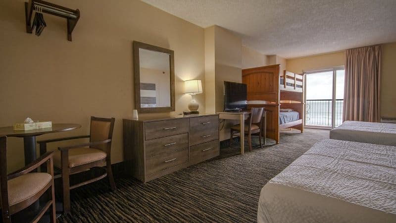 Americana Motor Inn on Boardwalk hotel photo 3