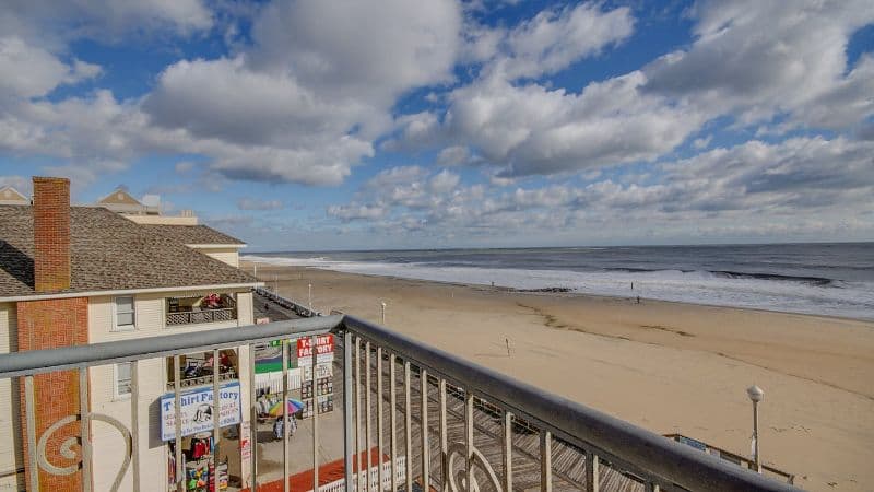 Americana Motor Inn on Boardwalk hotel photo 4