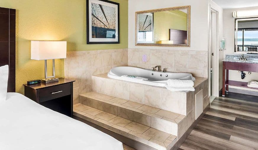 Best Western Kent Narrows Inn hotel photo 2