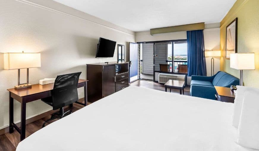 Best Western Kent Narrows Inn hotel photo 3