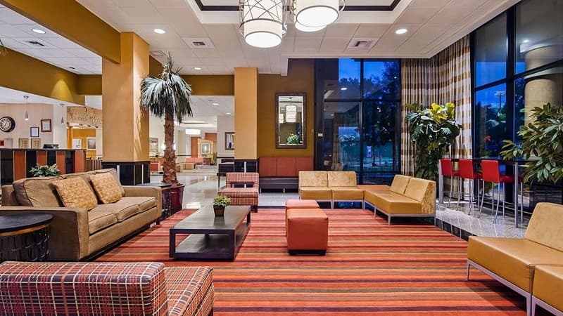 Best Western Plus Hotel & Conference Center hotel photo 4