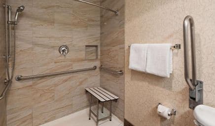 Best Western Westminster Hotel hotel photo 2