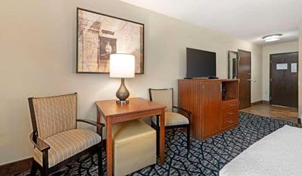 Best Western Westminster Hotel hotel photo 4