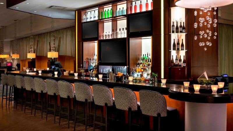 BWI Airport Marriott hotel photo 5