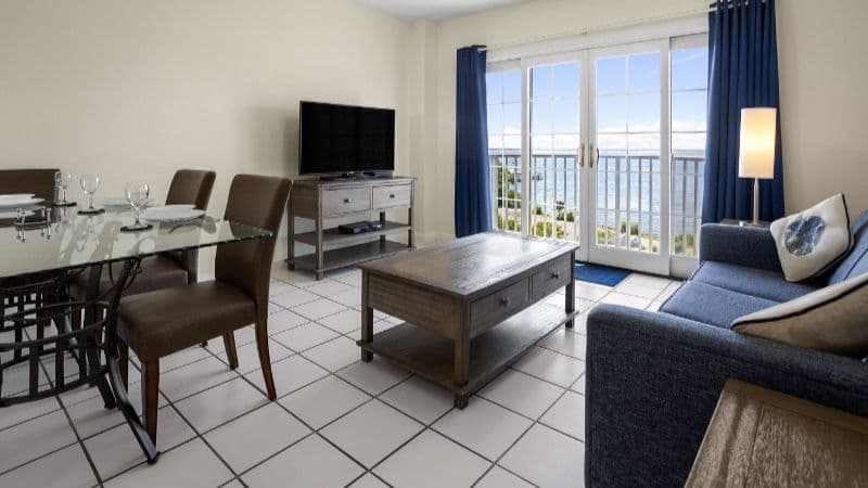 Coconut Malorie Resort hotel photo 4