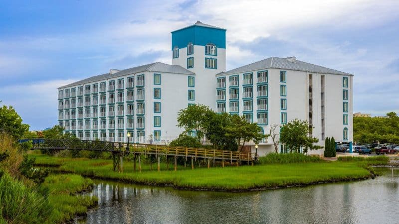 Coconut Malorie Resort hotel photo 5