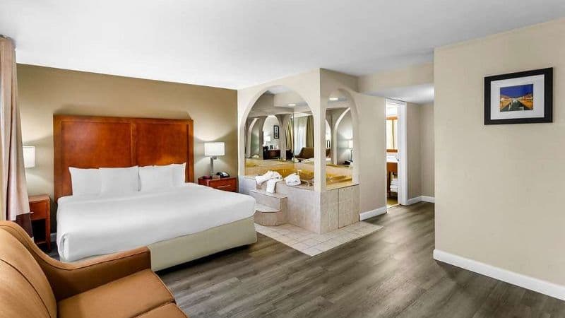 Comfort Inn Red Horse Frederick hotel photo 3