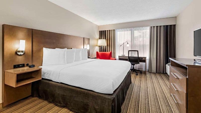 Country Inn & Suites by Radisson, Annapolis, MD hotel photo 3