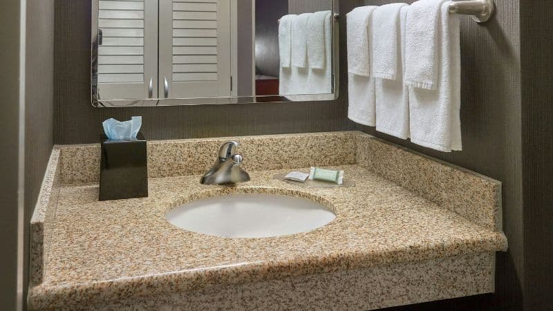 Courtyard by Marriott Frederick hotel photo 2