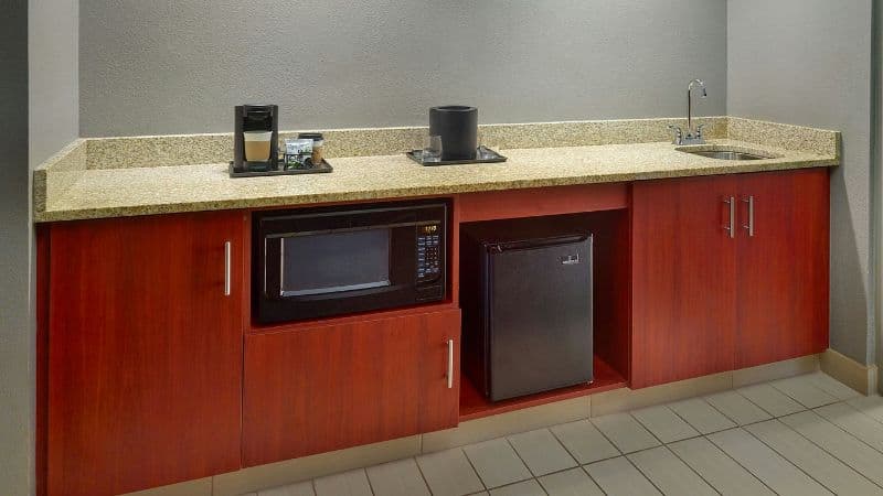Courtyard by Marriott Frederick hotel photo 4