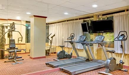 Days Inn by Wyndham Towson hotel photo 5