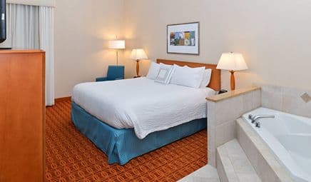 Dunes Manor Hotel hotel photo 2