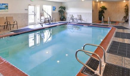 Dunes Manor Hotel hotel photo 5