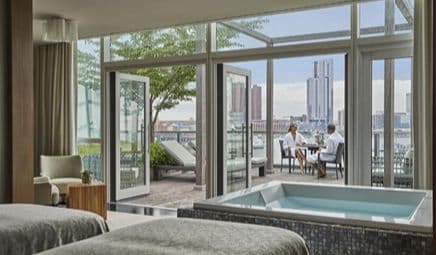Four Seasons Hotel Baltimore hotel photo 2