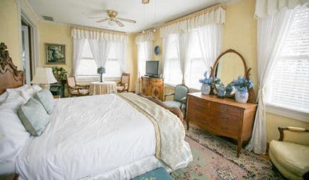 Gramercy Mansion hotel photo 4