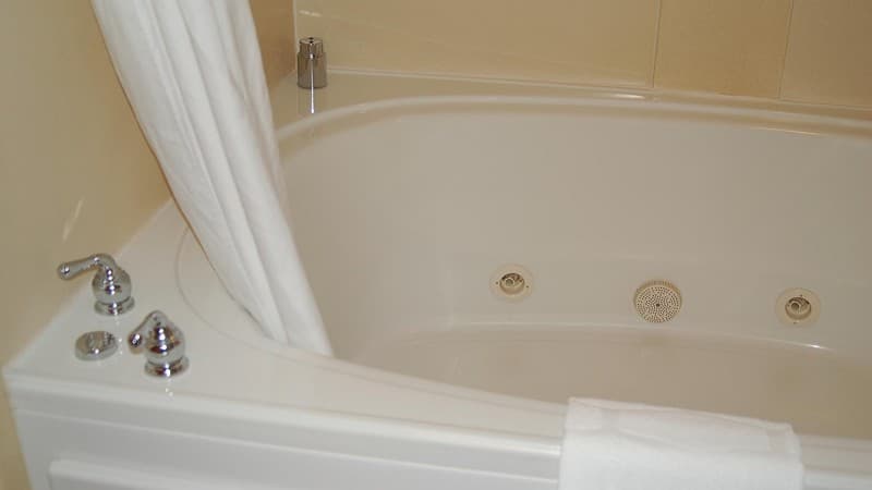 Hampton Inn Columbia, MD hotel photo 2