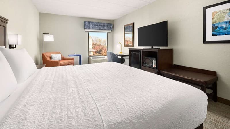 Hampton Inn Columbia, MD hotel photo 3