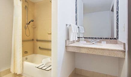 Hilton Garden Inn Annapolis hotel photo 2