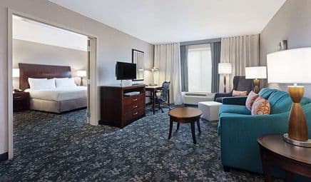 Hilton Garden Inn Annapolis hotel photo 4