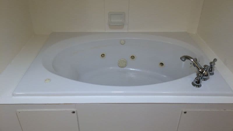 Hilton Garden Inn Bwi Airport Jacuzzi room