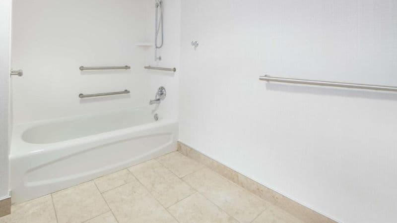 Hilton Garden Inn Bwi Airport hotel photo 3