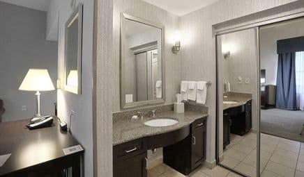 Homewood Suites by Hilton Bel Air hotel photo 3