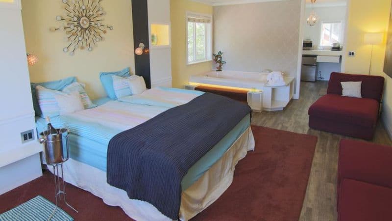 Lord Baltimore Hotel hotel photo 5