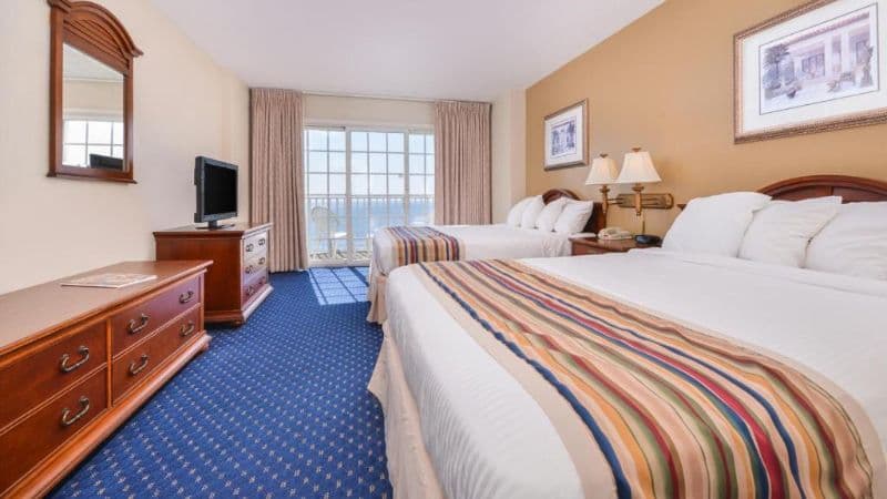 Paradise Plaza Inn hotel photo 2