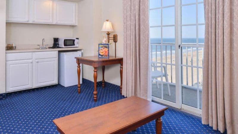 Paradise Plaza Inn hotel photo 4