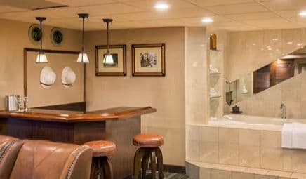 Pier 5 Hotel Baltimore hotel photo 2