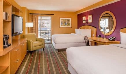 Pier 5 Hotel Baltimore hotel photo 5