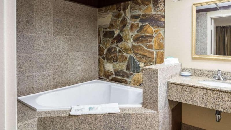 Plaza Inn & Suites hotel photo 2