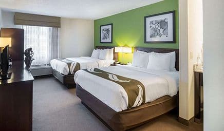Quality Inn hotel photo 3