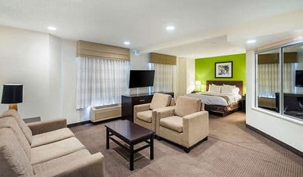 Quality Inn hotel photo 4