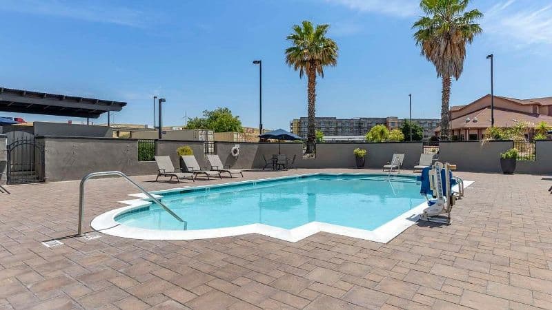 Royal Sonesta Harbor Court Baltimore hotel photo 4