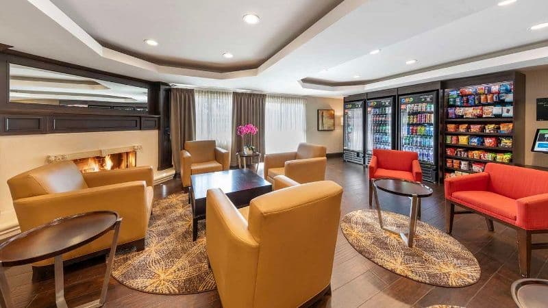 Royal Sonesta Harbor Court Baltimore hotel photo 5