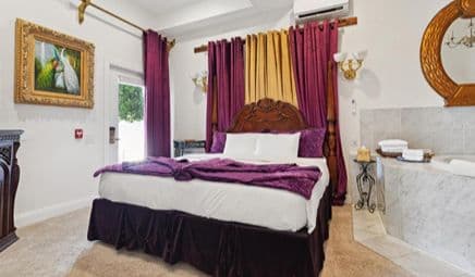 The Columbia Inn at Peralynna hotel photo 4