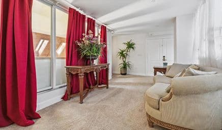 The Columbia Inn at Peralynna hotel photo 5