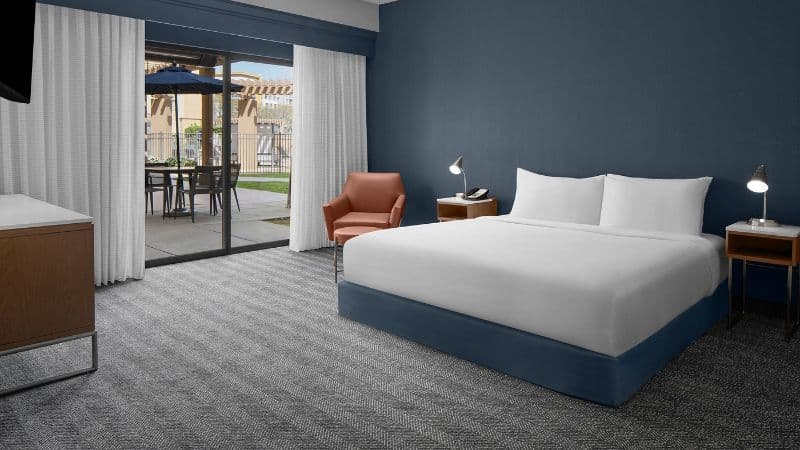 The Inn at Chesapeake Bay Beach Club hotel photo 4