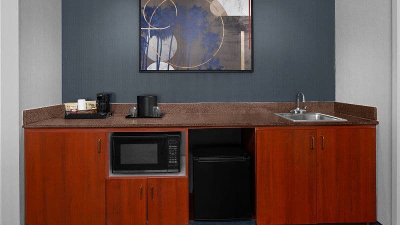 The Inn at Chesapeake Bay Beach Club hotel photo 5