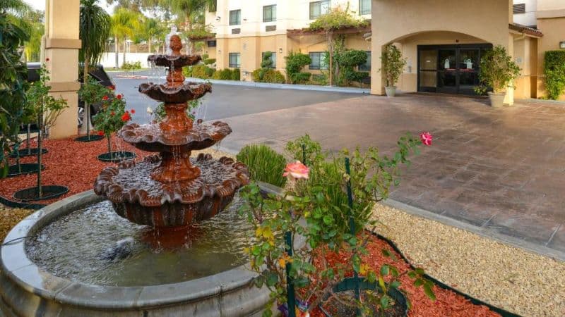 The Inn at Henderson's Wharf hotel photo 5