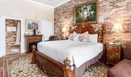 The Old Brick Inn hotel photo 4