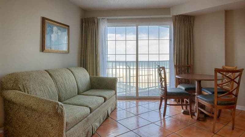 Tidelands Caribbean Hotel and Suites hotel photo 4