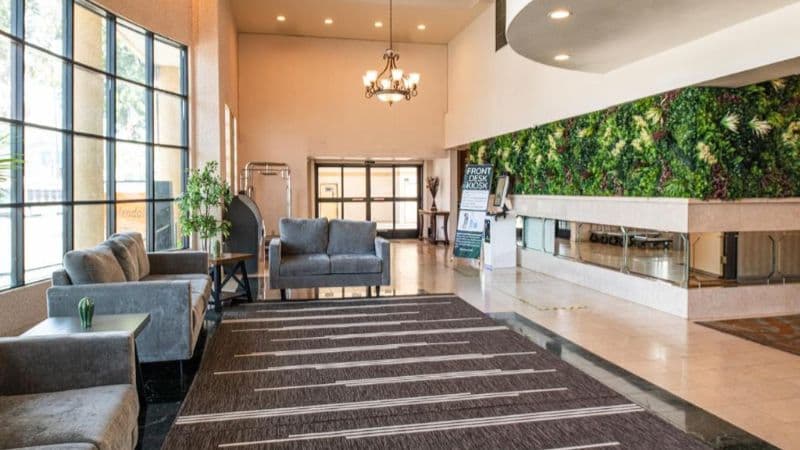 Wisp Resort hotel photo 3
