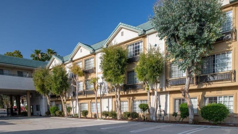 Wisp Resort hotel photo 4
