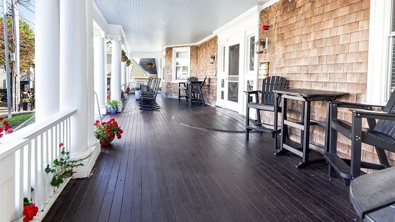 Anchor Inn Beach House hotel photo 4