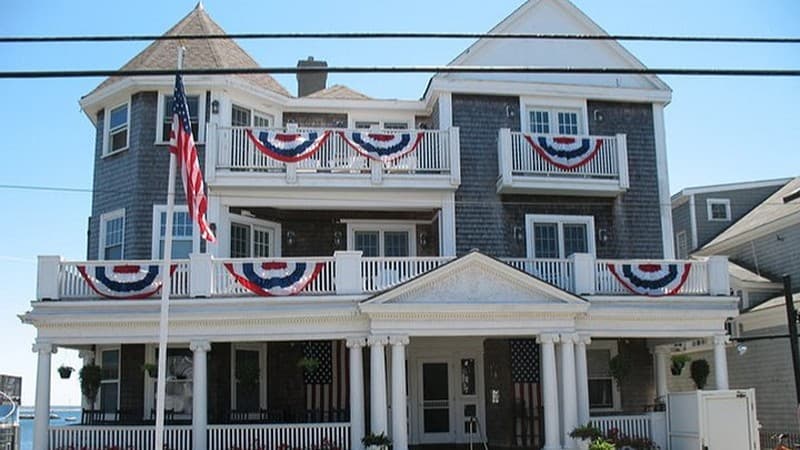 Anchor Inn Beach House hotel photo 5
