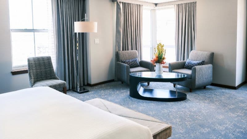 Battery Wharf Hotel, Boston Waterfront hotel photo 3