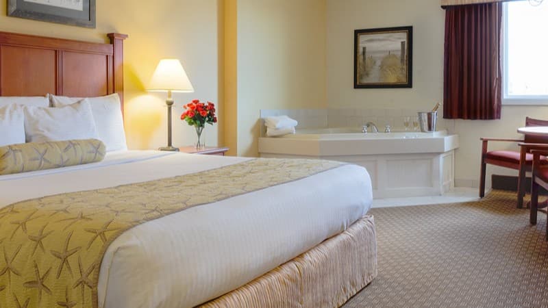 Bayside Resort Hotel hotel photo 2